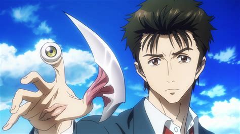 parasite kisscartoon|Watch Parasyte .